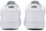 Sizing (Women) Nike Court Vintage Premium 'White' CW1067-100