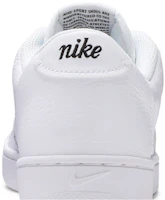 Cheap (女款)Nike Court Vintage Premium『白色』CW1067-100