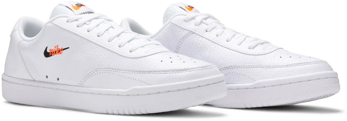(Women) Nike Court Vintage Premium 'White' CW1067-100 1