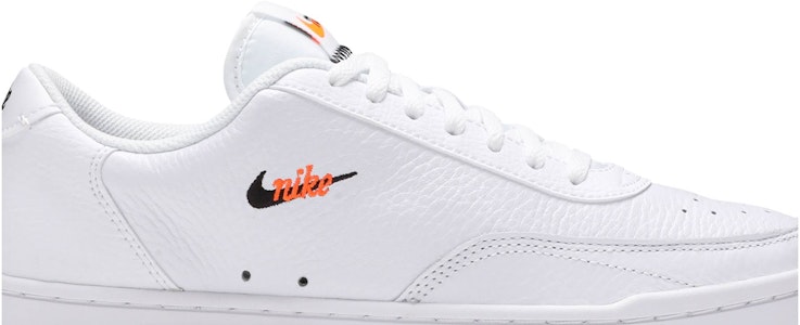 (女款)Nike Court Vintage Premium『白色』CW1067-100 Order (女款)Nike Court Vintage Premium『白色』CW1067-100