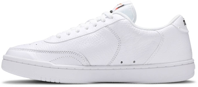 (女款)Nike Court Vintage Premium『白色』CW1067-100 Lookbook (女款)Nike Court Vintage Premium『白色』CW1067-100