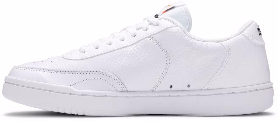 (Women) Nike Court Vintage Premium 'White' CW1067-100 Lookbook (Women) Nike Court Vintage Premium 'White' CW1067-100