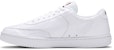 (W) Nike Court Vintage Premium 'Putih' CW1067-100