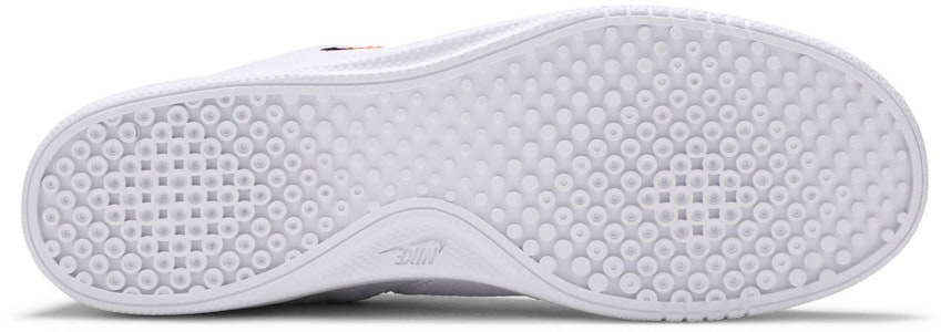 (女款)Nike Court Vintage Premium『白色』CW1067-100 Shop (女款)Nike Court Vintage Premium『白色』CW1067-100