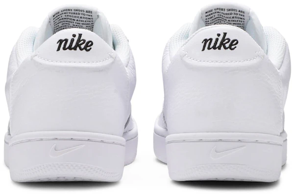 (Women) Nike Court Vintage Premium 'White' CW1067-100 Details for (Women) Nike Court Vintage Premium 'White' CW1067-100