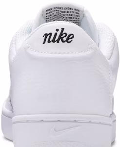 (女款)Nike Court Vintage Premium『白色』CW1067-100 Sizing (女款)Nike Court Vintage Premium『白色』CW1067-100