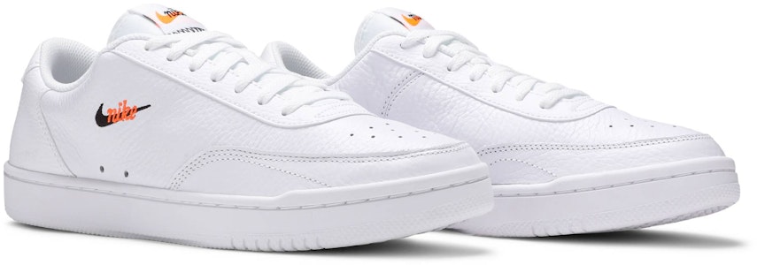 (女款)Nike Court Vintage Premium『白色』CW1067-100 Cheap (女款)Nike Court Vintage Premium『白色』CW1067-100