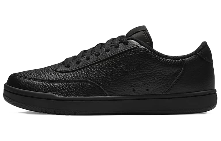 (Women) Nike Court Vintage Premium Black CW1067-003
