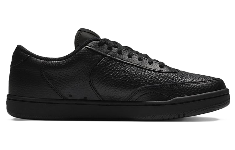Order (W) "Nike Court Vintage Premium Negro" CW1067-003