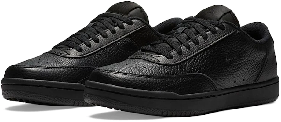 (W) "Nike Court Vintage Premium Negro" CW1067-003 Lookbook (W) "Nike Court Vintage Premium Negro" CW1067-003