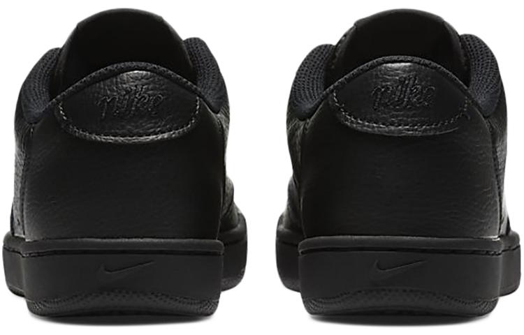 Purchase (W) "Nike Court Vintage Premium Negro" CW1067-003