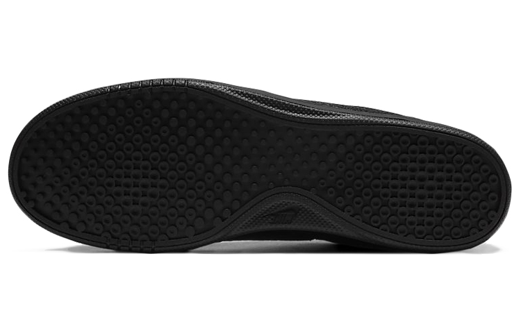 Details for (W) "Nike Court Vintage Premium Negro" CW1067-003