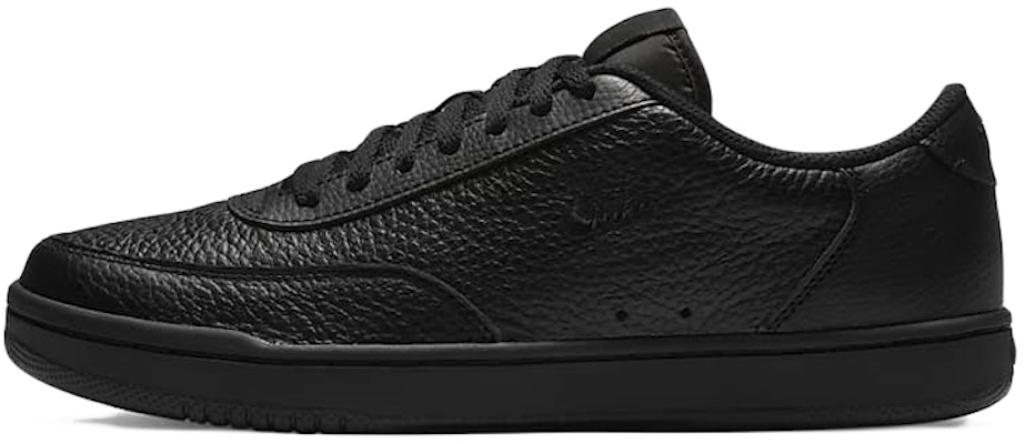 (Women) Nike Court Vintage Premium Black CW1067-003 Buy (Women) Nike Court Vintage Premium Black CW1067-003