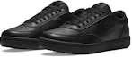 Lookbook (W) Nike Court Vintage Premium Hitam CW1067-003