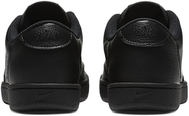 (Women) Nike Court Vintage Premium Black CW1067-003 Purchase (Women) Nike Court Vintage Premium Black CW1067-003