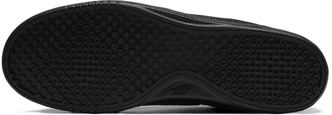 (Women) Nike Court Vintage Premium Black CW1067-003 Details for (Women) Nike Court Vintage Premium Black CW1067-003