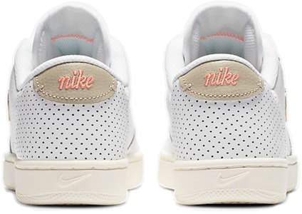 Nike Court Vintage Premium 低筒 板鞋 女款 白金 Purchase Nike Court Vintage Premium 低筒 板鞋 女款 白金