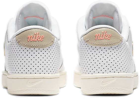 (W) Nike Court Vintage Premium Blanco Sail Stone Rosa Atómico DA0984-100 Purchase (W) Nike Court Vintage Premium Blanco Sail Stone Rosa Atómico DA0984-100