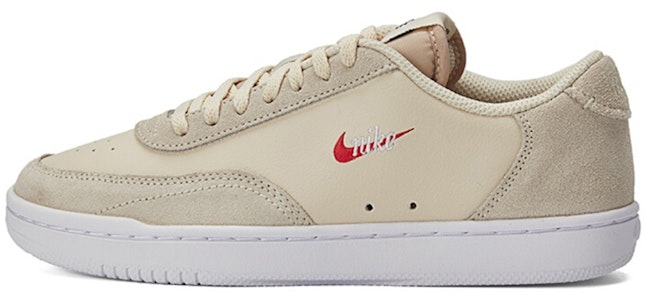 Nike 經典復古 PRM 時尚 低筒 滑板鞋 女款 淡棕色 Buy Nike 經典復古 PRM 時尚 低筒 滑板鞋 女款 淡棕色