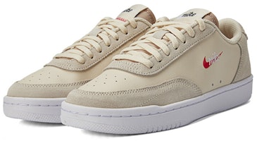 (W) Nike Court Vintage PRM Sepatu Pria CW1067-200 Lookbook (W) Nike Court Vintage PRM Sepatu Pria CW1067-200