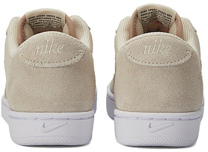 Nike 經典復古 PRM 時尚 低筒 滑板鞋 女款 淡棕色 Shop Nike 經典復古 PRM 時尚 低筒 滑板鞋 女款 淡棕色