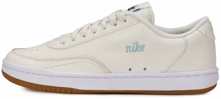 (Women) Nike Court Vintage PRM For Yellow/ 'White' CW1067-103 (Women) Nike Court Vintage PRM For Yellow/ 'White' CW1067-103