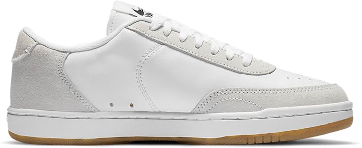 (W) 나이키 코트 빈티지 프리미엄 '화이트 라이트 브라운' CW1067-102 Order (W) 나이키 코트 빈티지 프리미엄 '화이트 라이트 브라운' CW1067-102