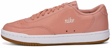 (Women) Nike Court Vintage PRM 'Pink' CW1067-600 (Women) Nike Court Vintage PRM 'Pink' CW1067-600