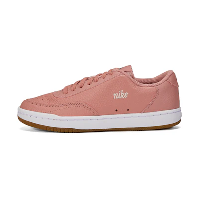 (W) Nike Court Vintage PRM 'Pink'