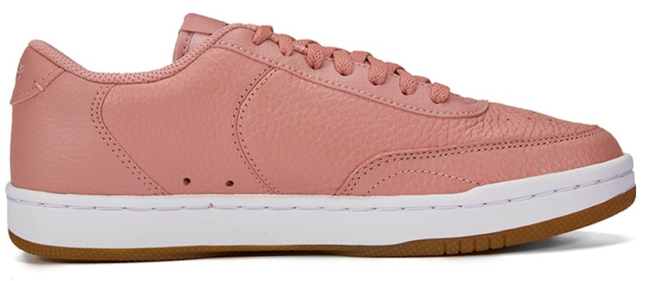 (Women) Nike Court Vintage PRM 'Pink' CW1067-600 Order (Women) Nike Court Vintage PRM 'Pink' CW1067-600