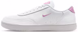 Buy (W) Nike Court Vintage Blanco/Blanco/Rosa Beyond CJ1676-104