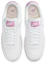 Shop (W) Nike Court Vintage Blanco/Blanco/Rosa Beyond CJ1676-104