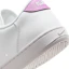 Cheap (W) Nike Court Vintage Blanco/Blanco/Rosa Beyond CJ1676-104