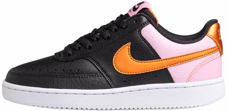 women-nike-court-vision-1-black-gold-pink-cd-5434-004