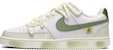 (W) Nike Court Vision 1 'Matcha Nanas' CD5434-100-471147