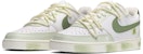 (W) Nike Court Vision 1 'Matcha Nanas' CD5434-100-471147