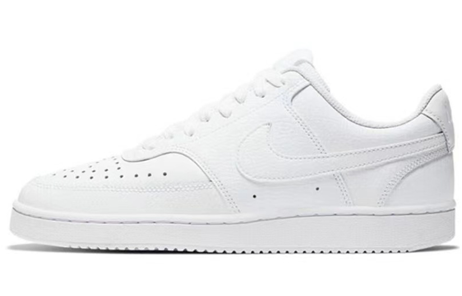 (W) Nike Court Vision 1 'Matcha Pineapple' 圖 7