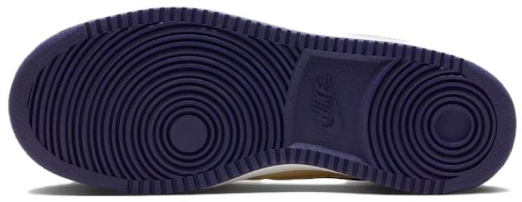 (W) 耐克Court Vision 1 Low '米蓝勃艮第' FV8114-161 Purchase (W) 耐克Court Vision 1 Low '米蓝勃艮第' FV8114-161