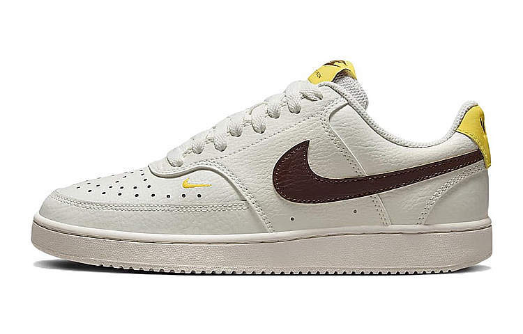 (W) Nike Court Vision 1 Low 'Melted Cheese' 圖 7