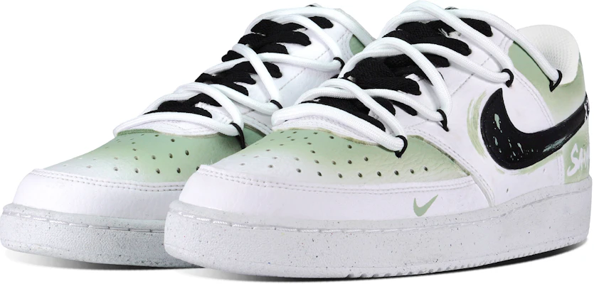 (W) ナイキ コートビジョン LO 「野性」 (Nike Kōtobijon LO "Yasei") DH3158-101-447783 Lookbook (W) ナイキ コートビジョン LO 「野性」 (Nike Kōtobijon LO "Yasei") DH3158-101-447783