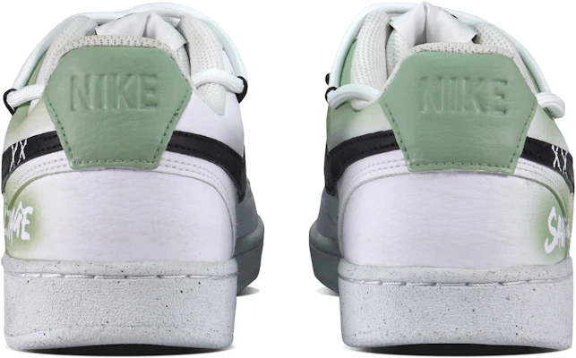 (W) ナイキ コートビジョン LO 「野性」 (Nike Kōtobijon LO "Yasei") DH3158-101-447783 Shop (W) ナイキ コートビジョン LO 「野性」 (Nike Kōtobijon LO "Yasei") DH3158-101-447783