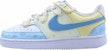 (Women) Nike Court Vision 1 Low Next Nature 'Sea Salt Cake' DH3158-101-457650