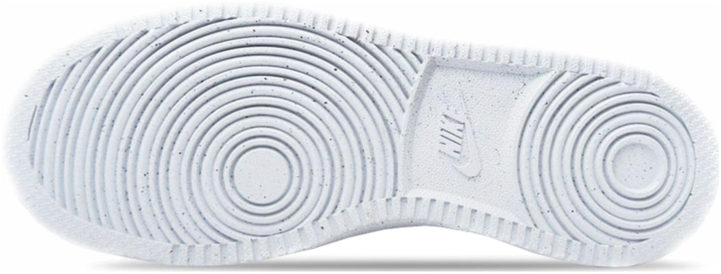 (Women) Nike Court Vision 1 Low Next Nature 'Sea Salt Cake' DH3158-101-457650 Details for (Women) Nike Court Vision 1 Low Next Nature 'Sea Salt Cake' DH3158-101-457650
