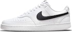 Sizing (Women) Nike Court Vision 1 Low Next Nature 'Sea Salt Cake' DH3158-101-457650