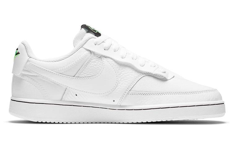 Order (W) Nike Court Vision Low Premium 'Putih' CI7599-101