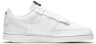 Order (W) Nike Court Vision Low Premium 'Putih' CI7599-101