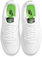 (W) Nike Court Vision Low Premium 'Putih' CI7599-101 Shop (W) Nike Court Vision Low Premium 'Putih' CI7599-101