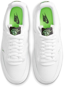 (W) Nike Court Vision Low Premium 'Putih' CI7599-101 Shop (W) Nike Court Vision Low Premium 'Putih' CI7599-101