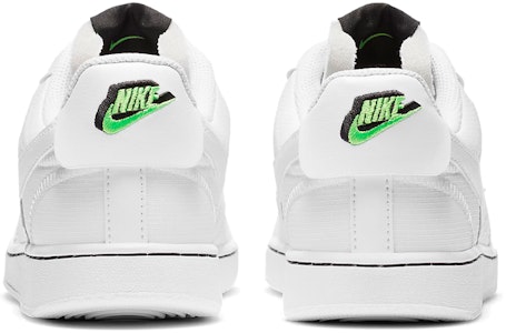 (W) Nike Court Vision Low Premium 'Putih' CI7599-101 Purchase (W) Nike Court Vision Low Premium 'Putih' CI7599-101