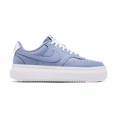 (W) Nike Court Vision Alta 'Ashen Slate'